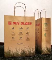 Natural Bag - Den Ouden (2)