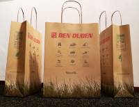 Natural Bag - Den Ouden