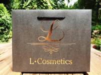 Natural Bag - L Cosmetics